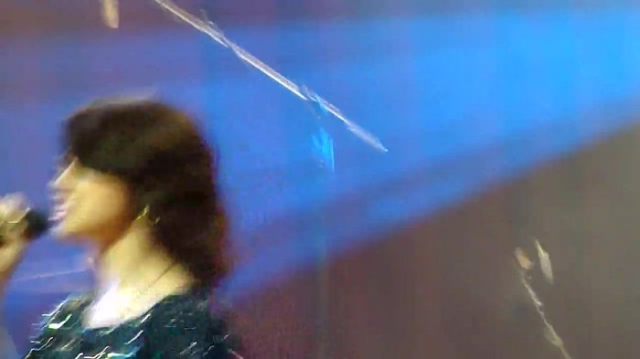 Kiss & Tell (Live in San Diego) 234