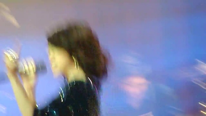 Kiss & Tell (Live in San Diego) 235