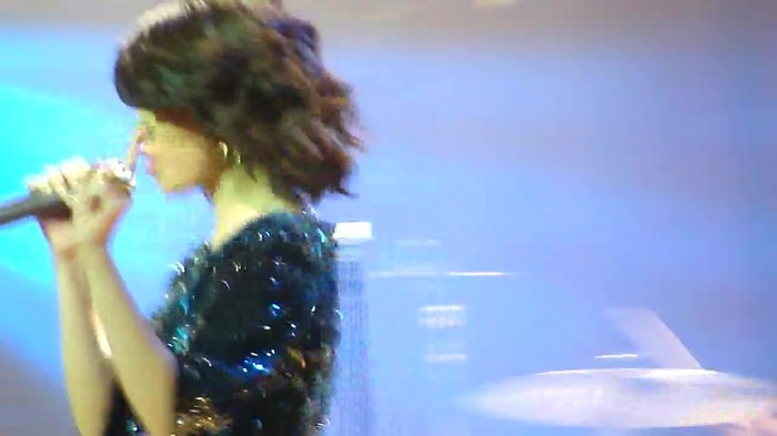 Kiss & Tell (Live in San Diego) 236