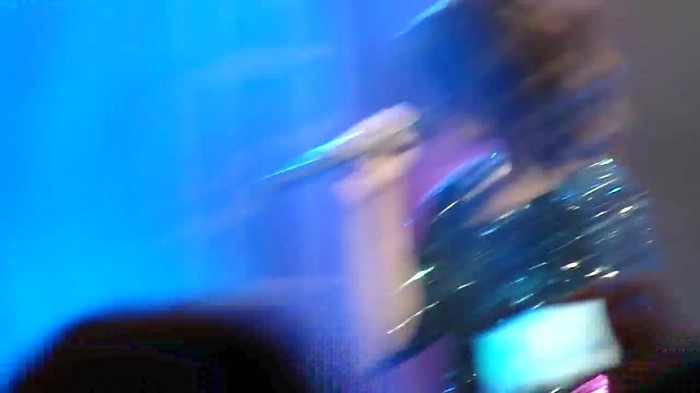 Kiss & Tell (Live in San Diego) 240