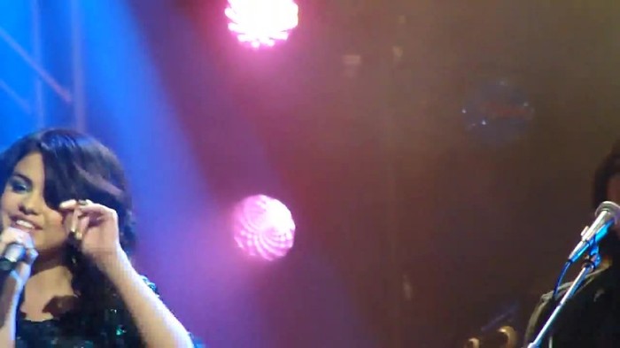 Kiss & Tell (Live in San Diego) 246