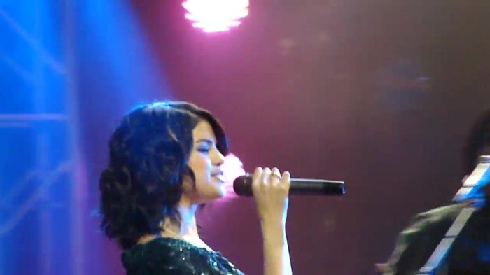 Kiss & Tell (Live in San Diego) 248