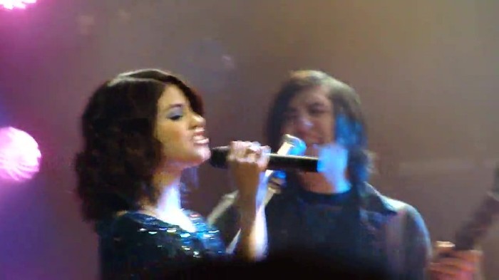 Kiss & Tell (Live in San Diego) 249