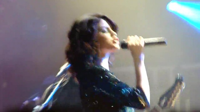 Kiss & Tell (Live in San Diego) 250