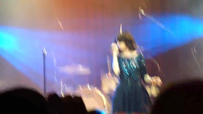 Kiss & Tell (Live in San Diego) 263