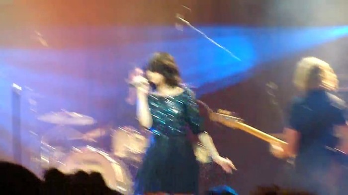 Kiss & Tell (Live in San Diego) 265