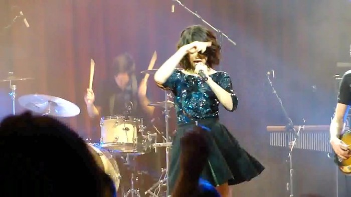 Kiss & Tell (Live in San Diego) 293