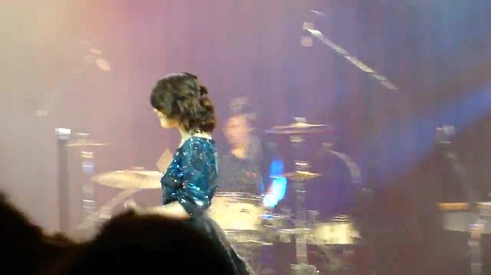 Kiss & Tell (Live in San Diego) 296
