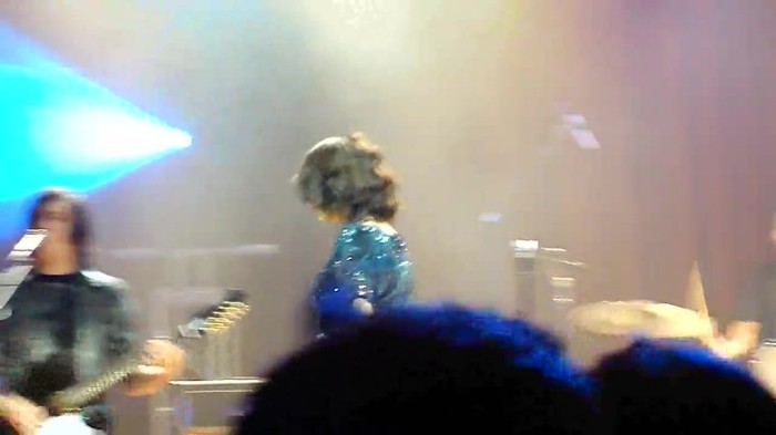 Kiss & Tell (Live in San Diego) 298