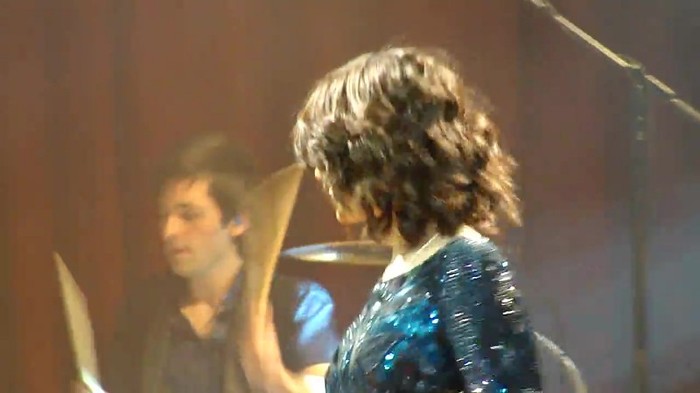 Kiss & Tell (Live in San Diego) 332 - Kiss and Tell Live in San Diego 2009