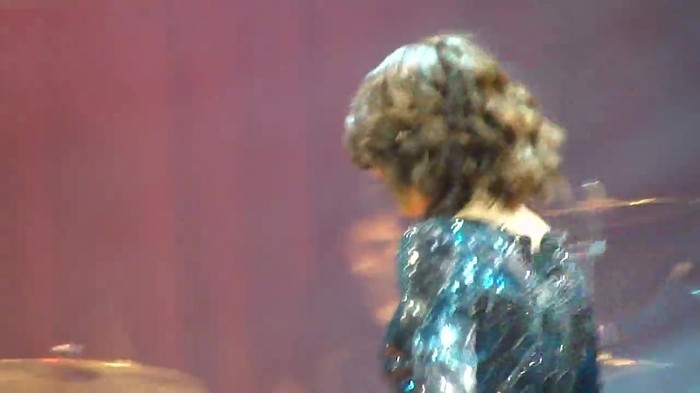 Kiss & Tell (Live in San Diego) 333 - Kiss and Tell Live in San Diego 2009