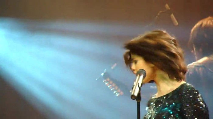 Kiss & Tell (Live in San Diego) 350