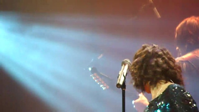 Kiss & Tell (Live in San Diego) 351