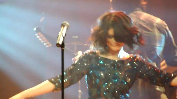 Kiss & Tell (Live in San Diego) 353
