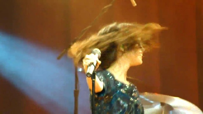 Kiss & Tell (Live in San Diego) 398