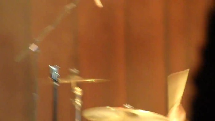 Kiss & Tell (Live in San Diego) 403