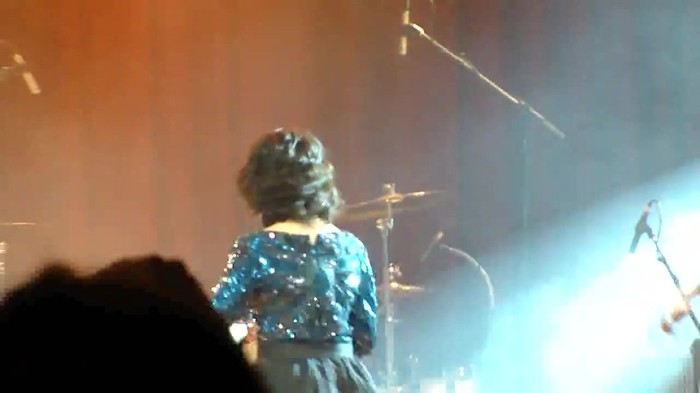 Kiss & Tell (Live in San Diego) 475