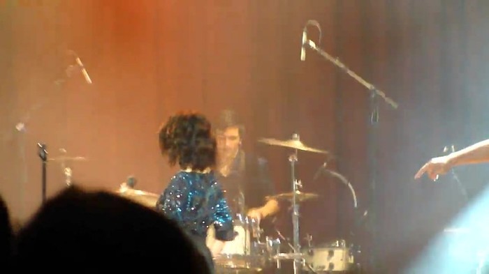 Kiss & Tell (Live in San Diego) 476
