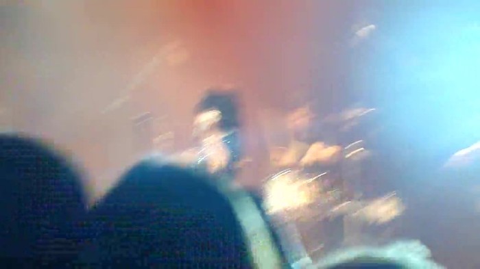 Kiss & Tell (Live in San Diego) 477