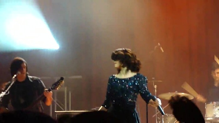 Kiss & Tell (Live in San Diego) 485