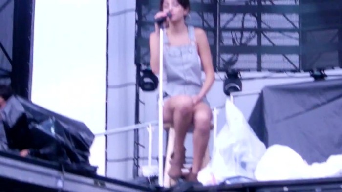 Year Without Rain Selena Gomez Live in Hershey 100