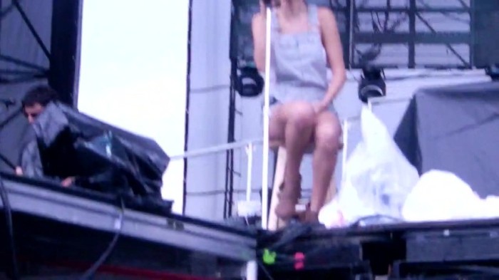 Year Without Rain Selena Gomez Live in Hershey 104