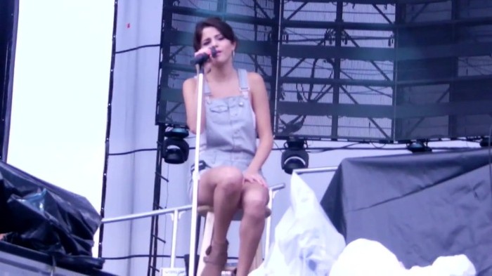 Year Without Rain Selena Gomez Live in Hershey 182