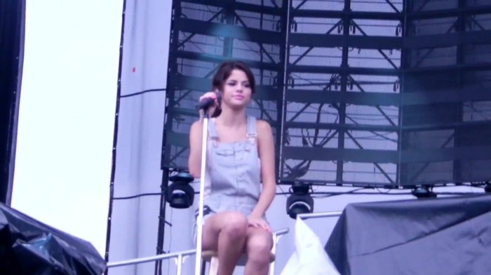 Year Without Rain Selena Gomez Live in Hershey 186