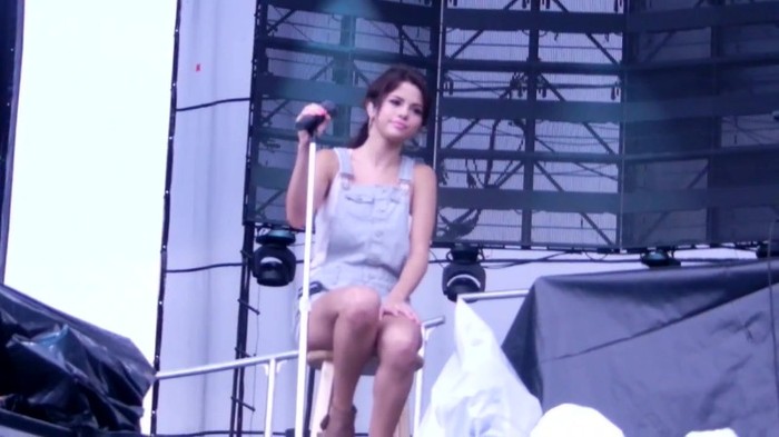 Year Without Rain Selena Gomez Live in Hershey 188