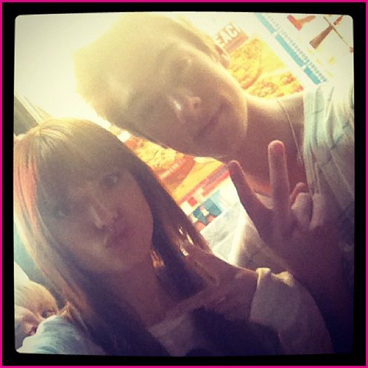 Bella-Thorne-Austin-North - BELLA THORNE NICE