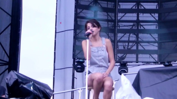 Year Without Rain Selena Gomez Live in Hershey 348