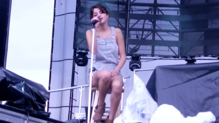 Year Without Rain Selena Gomez Live in Hershey 363