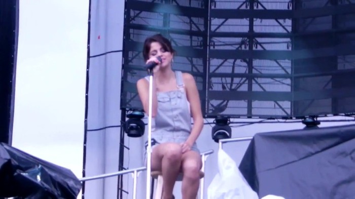 Year Without Rain Selena Gomez Live in Hershey 376