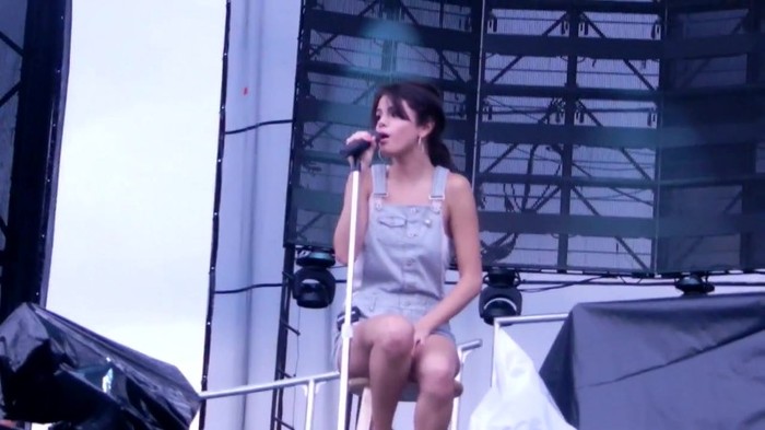 Year Without Rain Selena Gomez Live in Hershey 445