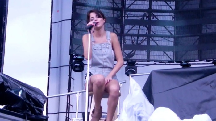 Year Without Rain Selena Gomez Live in Hershey 449