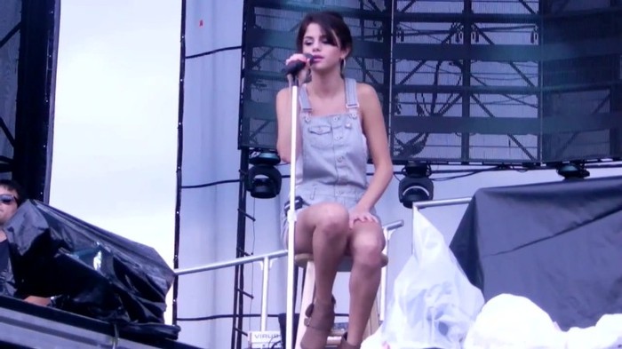 Year Without Rain Selena Gomez Live in Hershey 482