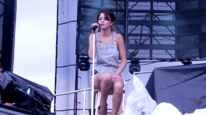 Year Without Rain Selena Gomez Live in Hershey 485