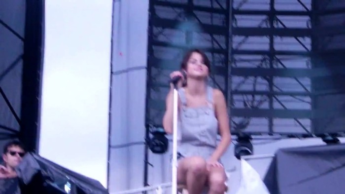 Year Without Rain Selena Gomez Live in Hershey 500