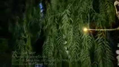 Selena Gomez Fly To Your Heart 019