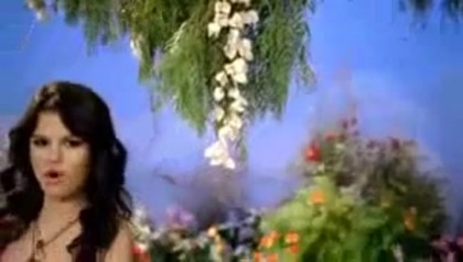 Selena Gomez Fly To Your Heart 031 - Tinkerbell Disney Fairies Selena Gomez Fly To Your Heart