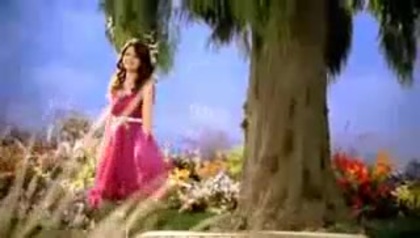 Selena Gomez Fly To Your Heart 042