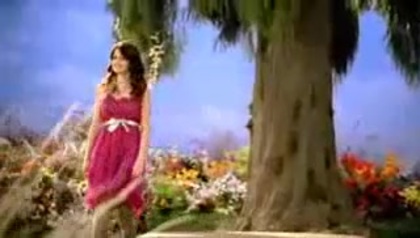 Selena Gomez Fly To Your Heart 043
