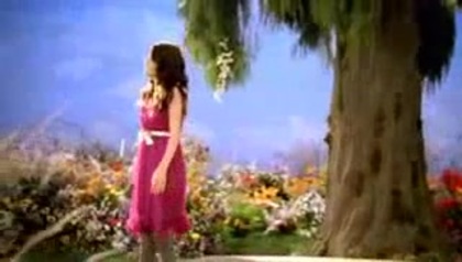 Selena Gomez Fly To Your Heart 046 - Tinkerbell Disney Fairies Selena Gomez Fly To Your Heart