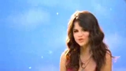 Selena Gomez Fly To Your Heart 049