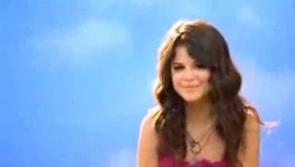 Selena Gomez Fly To Your Heart 051