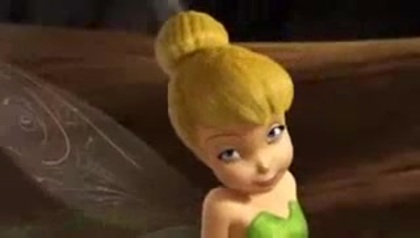 Selena Gomez Fly To Your Heart 093 - Tinkerbell Disney Fairies Selena Gomez Fly To Your Heart