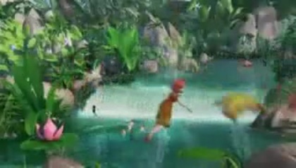 Selena Gomez Fly To Your Heart 114 - Tinkerbell Disney Fairies Selena Gomez Fly To Your Heart