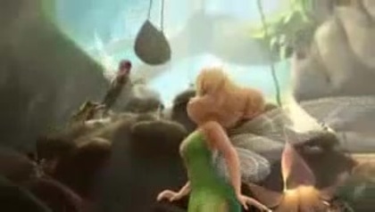 Selena Gomez Fly To Your Heart 123 - Tinkerbell Disney Fairies Selena Gomez Fly To Your Heart