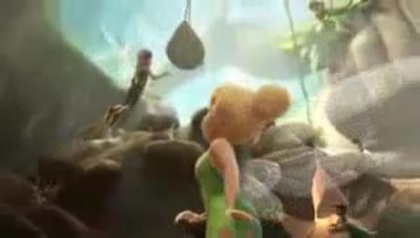 Selena Gomez Fly To Your Heart 124 - Tinkerbell Disney Fairies Selena Gomez Fly To Your Heart