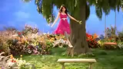 Selena Gomez Fly To Your Heart 174 - Tinkerbell Disney Fairies Selena Gomez Fly To Your Heart